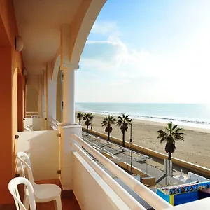 hotel-monterrey-costa.es-andalucia.com/