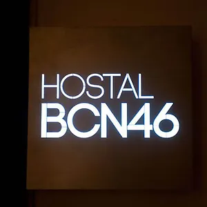 2* Guest house Bcn 46